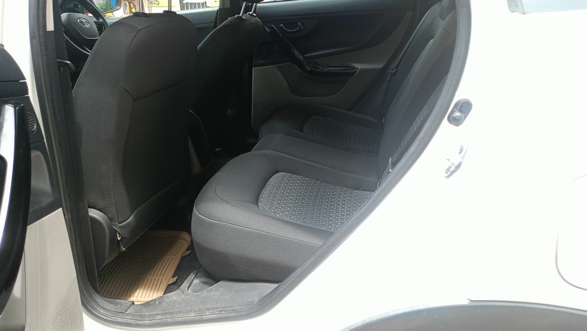 Tata Nexon - Image 11